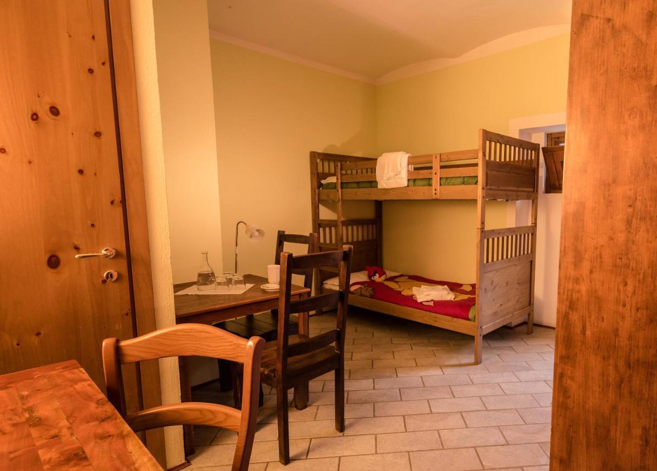 Cortemilia Agriturismo Gallo חדר תמונה